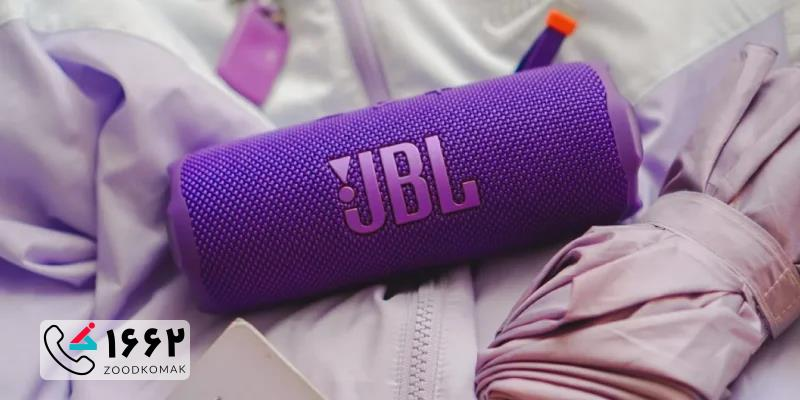 چگونه از خرابی مجدد اسپیکر JBL جلوگیری کنیم؟